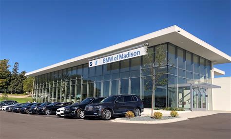 Our Dealership 